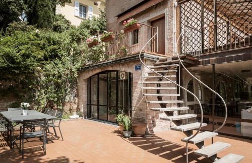 Santo Stefano Apartamento | Accademia al Colle