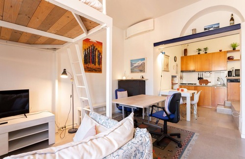 Casoretto Apartamento | Apartamento en Milán con 0 habitaciones, capacidad 2