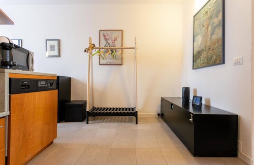 Casoretto Apartamento | Apartamento en Milán con 0 habitaciones, capacidad 2