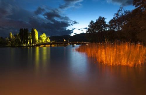 Poertschach am Woerthersee Apartamento | Accanto Appartement Ferienwohnung