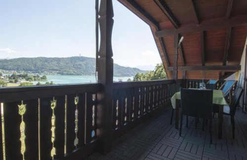 Poertschach am Woerthersee Apartamento | Accanto Appartement Ferienwohnung