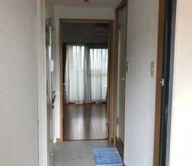 Chuo-ku Apartamento | Accecss Tenjin