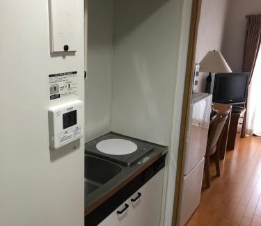 Chuo-ku Apartamento | Accecss Tenjin