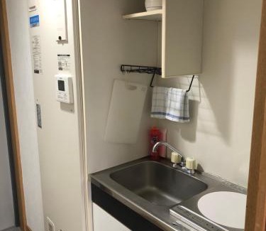 Chuo-ku Apartamento | Accecss Tenjin
