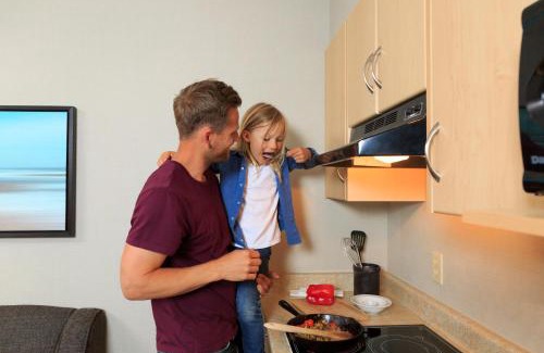 Richmond Hotel | Accent Inns Vancouver Airport