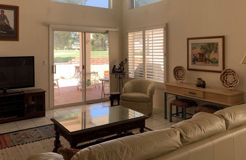 Country Club Estates Casa | Accepting shorter term rental during July-Aug 2024! 5-day minimum!
