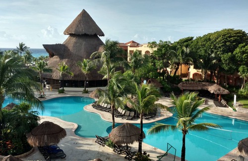 Playa del Carmen Apartamento | Acceso VIP Sandos -descuento para niños-Playa del Carmen Méjico