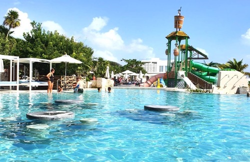 Playa del Carmen Apartamento | Acceso VIP Sandos -descuento para niños-Playa del Carmen Méjico