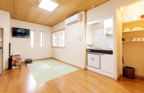 Tateishi Apartamento | Access Birds Longterm discount available 5 / Katsushika-ku Tokyo