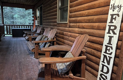 North Glade Hills Cabina | El acceso al lago desde Cozy Seclusion- 3 Acres, Camino privado, Canoa