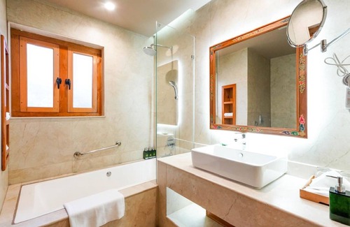 Thimphu Hotel | Access Suites