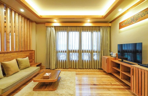Thimphu Hotel | Access Suites