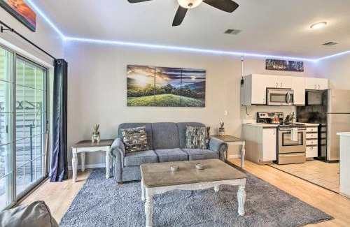 Branson Apartamento | Access to 5 Pools Ground-Floor Branson Condo!