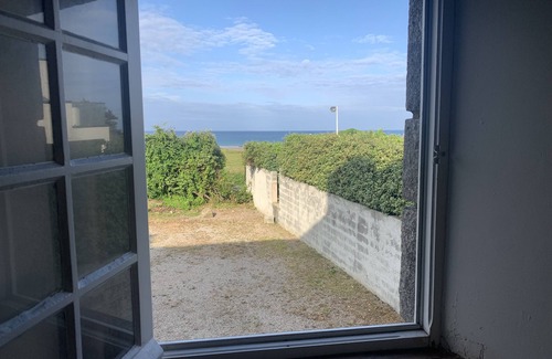 Les Pieux Casa | ACCESS TO THE SEA - SCIOTOT - LA PETITE MAISON