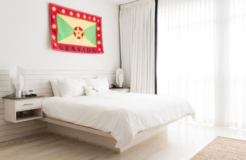Long Branch Hotel | Access to Wave Resort | Spacious Suites Perfect for Family Beach Stay