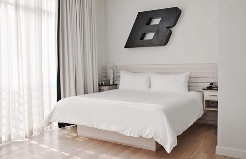 Long Branch Hotel | Access to Wave Resort | Spacious Suites Perfect for Family Beach Stay