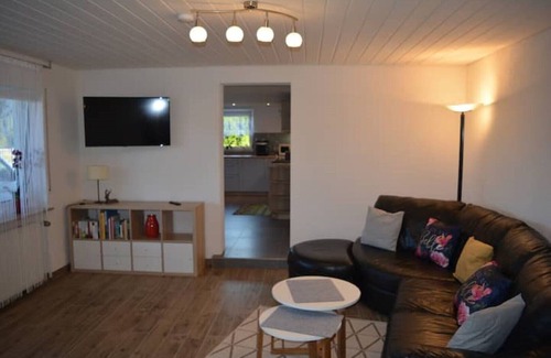 Roetenbach Apartamento | Accessible apartment "Rochelle"