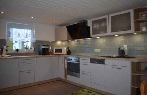 Roetenbach Apartamento | Accessible apartment "Rochelle"