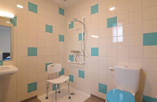 Lonlay-l'Abbaye Apartamento | Accessible cottage for disabled, ideal for hikers and families