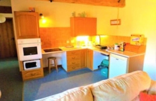 Scawton Casa | Accessible Cottages In Farm Setting - Swallow Cottage