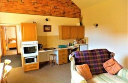 Scawton Casa | Accessible Cottages In Farm Setting - Swallow Cottage
