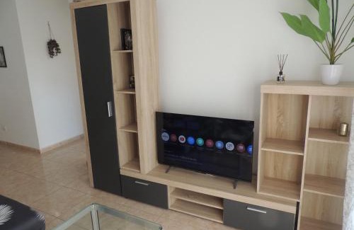 Los Cristianos Apartamento | Accessible Cristimar