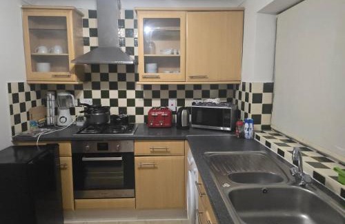 Cranham Apartamento | Accessible Flat Greater London