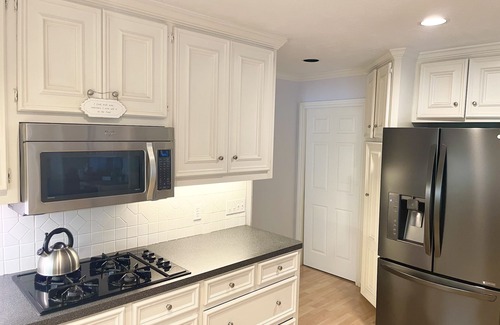 Southgate Casa | Accessible Home Walking Distance to the Medical Center and Rice University