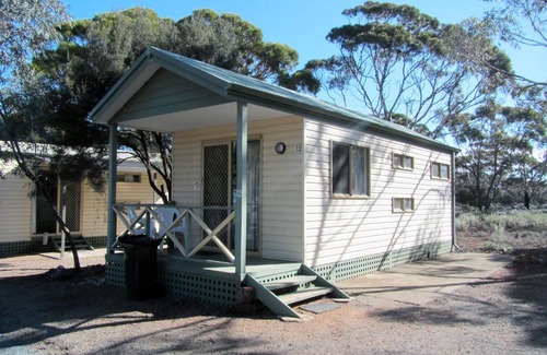 Norseman Complejo | Acclaim Gateway Tourist Park