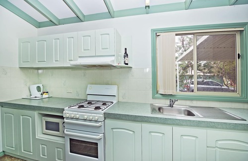 Chadwick Casa | Acclaim Pine Grove Holiday Park