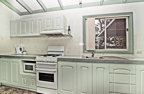 Chadwick Casa | Acclaim Pine Grove Holiday Park