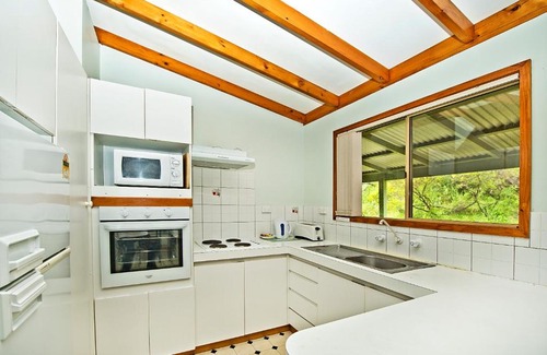 Chadwick Complejo | Acclaim Pine Grove Holiday Park