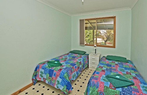 Chadwick Complejo | Acclaim Pine Grove Holiday Park