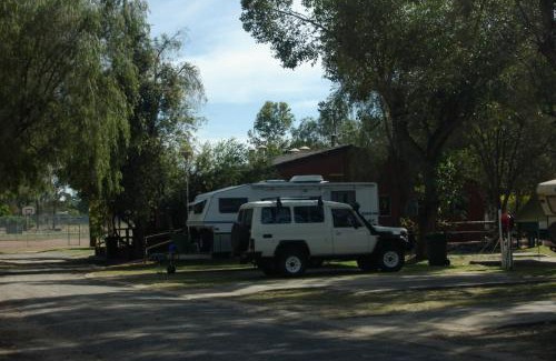 West Swan Complejo | Acclaim Swan Valley Tourist Park