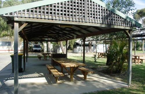 West Swan Complejo | Acclaim Swan Valley Tourist Park
