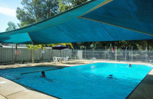 West Swan Complejo | Acclaim Swan Valley Tourist Park