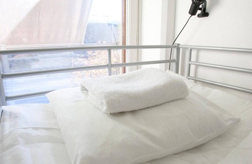 Sodermalm Hotel | Acco Hostel