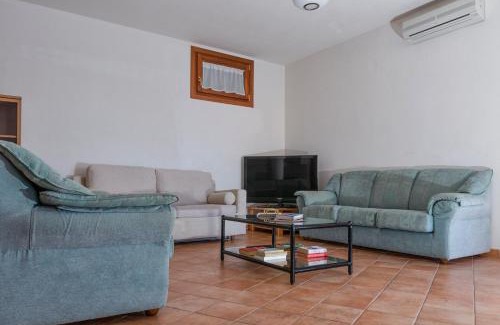 Santa Reparata Apartamento | Accogliente appartamento con vista mare