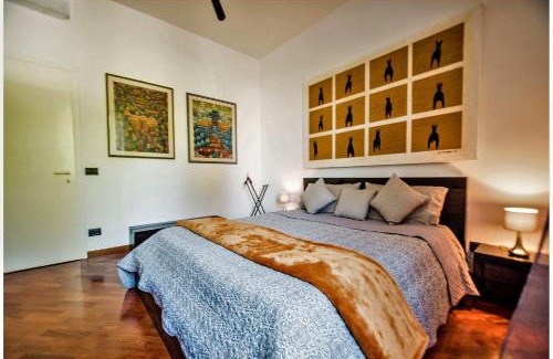 Testaccio Apartamento | Accogliente appartamento a Testaccio