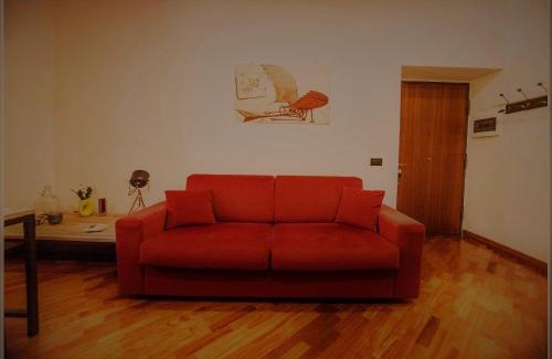 Testaccio Apartamento | Accogliente appartamento a Testaccio