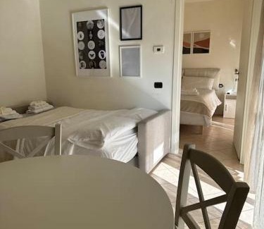 Milan Apartamento | Accogliente Appartamento - Milan