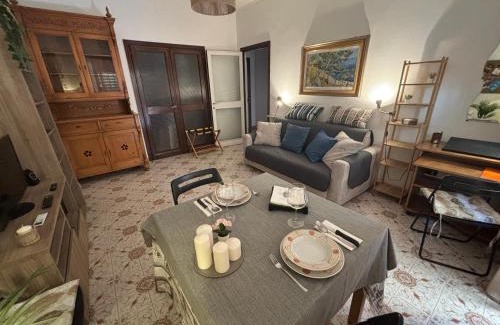 Quartiere XX Ardeatino Apartamento | Accogliente Appartamento Roma