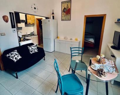 Bologna Fiere District Apartamento | Accogliente Appartamento vicino al Centro e alla Fiera