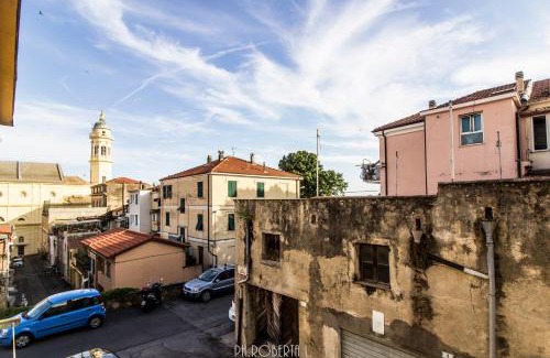Bussana Apartamento | Accogliente Bussana 2