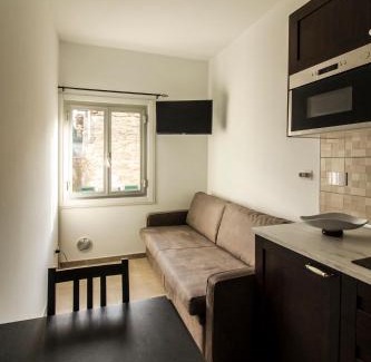 Bussana Apartamento | Accogliente Bussana 2