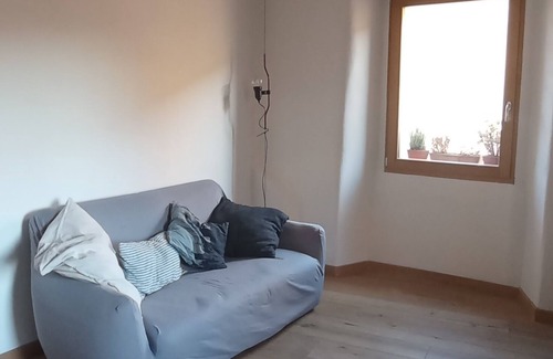 Rieti Casa | accogliente e luminosa casa in centro storico