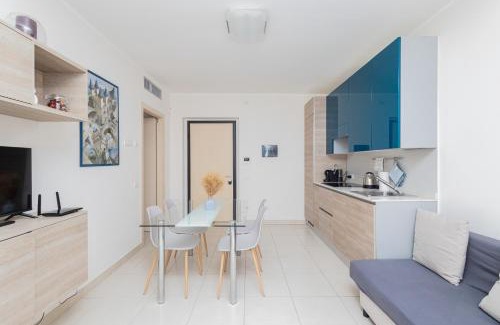 Pavia Apartamento | Accogliente e moderno appartamento in zona Ospedali & Stazione