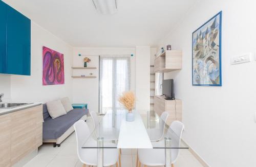 Pavia Apartamento | Accogliente e moderno appartamento in zona Ospedali & Stazione