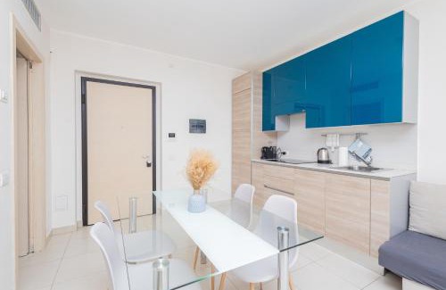 Pavia Apartamento | Accogliente e moderno appartamento in zona Ospedali & Stazione
