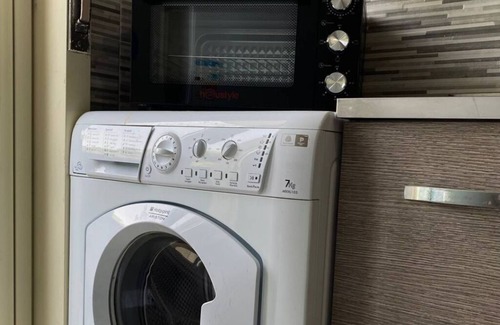 Capaci Apartamento | Accogliente e Spazioso a Capaci a 7 Minuti Dalla Spiaggia